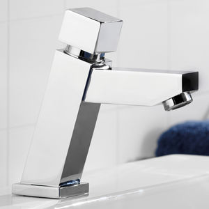 washbasin single tap