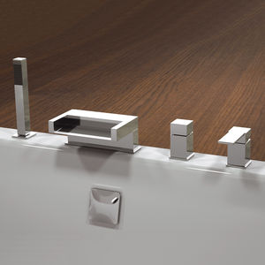 shower mixer tap
