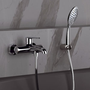 shower mixer tap