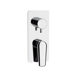shower mixer tap