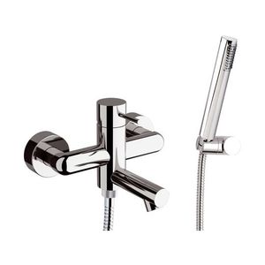 shower mixer tap