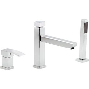 shower mixer tap