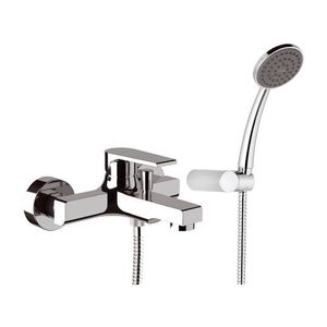 wall-mounted mixer tap 1