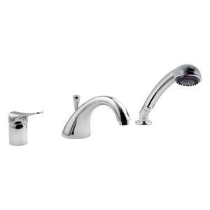 shower mixer tap