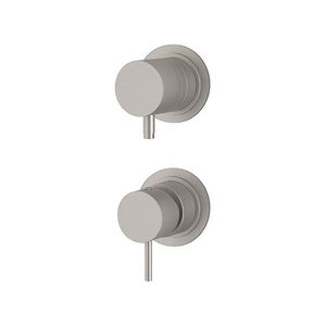 shower mixer tap