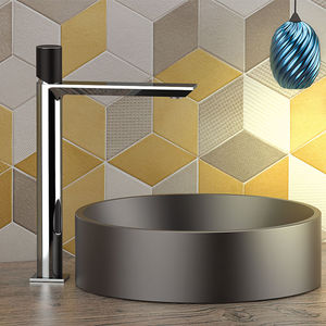 washbasin mixer tap