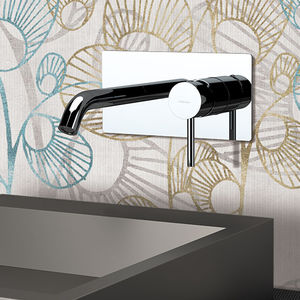 washbasin mixer tap