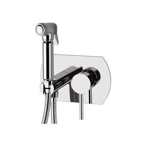 shower mixer tap