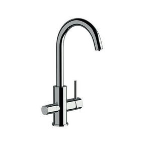 countertop mixer tap