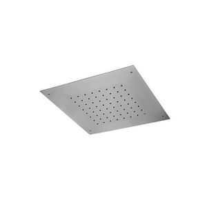recessed ceiling shower head