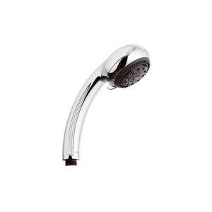 round hand shower