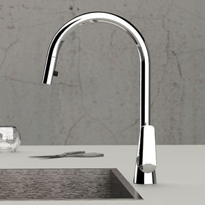 countertop mixer tap