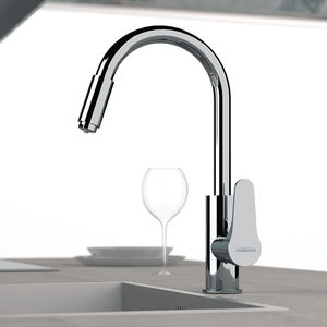 countertop mixer tap