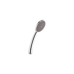 round hand shower