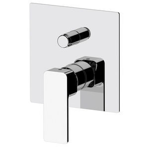 shower mixer tap