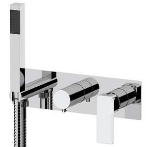 shower mixer tap