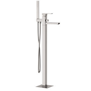 floor-mounted mixer tap 1