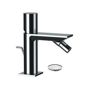 mixer tap with pop-up waste 1