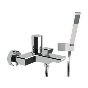 bathtub mixer tap 1