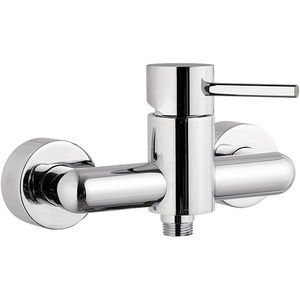 wall-mounted mixer tap 1