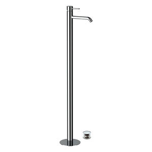 floor-mounted mixer tap 1