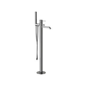 floor-mounted mixer tap 1
