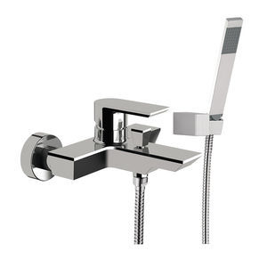bathtub mixer tap 1