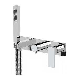 built-in mixer tap 1