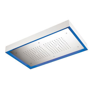 ceiling-mounted shower head 1
