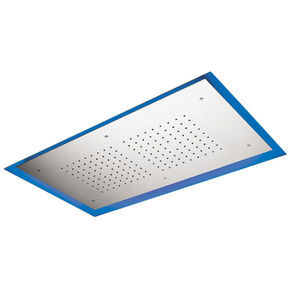 recessed ceiling shower head 1