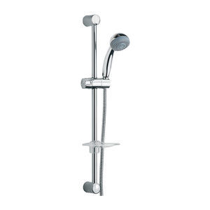 commercial shower column