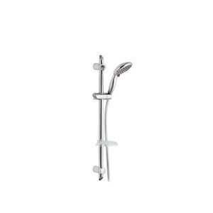 wall-mounted shower column