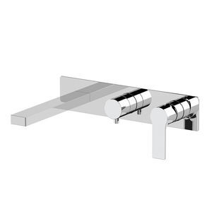 bathtub mixer tap 1