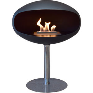 free-standing bioethanol burner