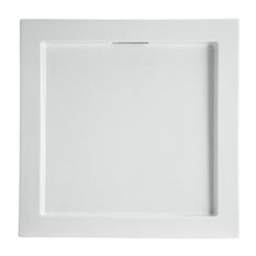 square shower base