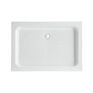 rectangular shower base