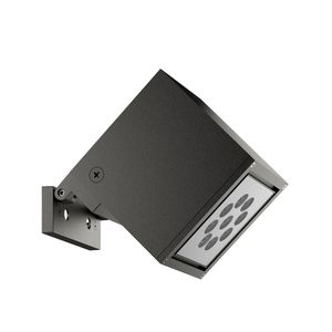 ceiling-mounted spotlight / wall-mounted / indoor / outdoor