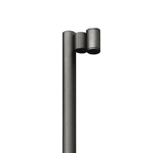 urban lamp post