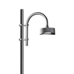 aluminum lamp post arm