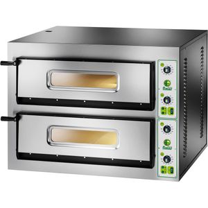 commercial pizza oven 1