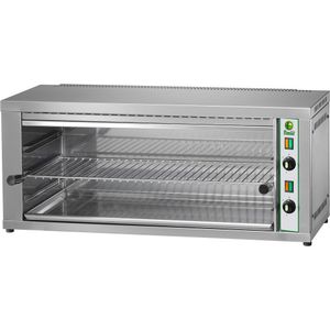 electric grill