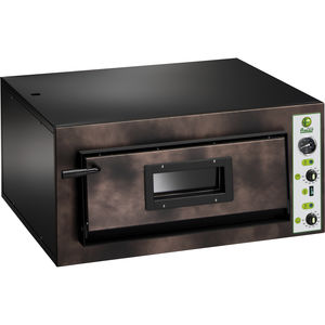commercial pizza oven