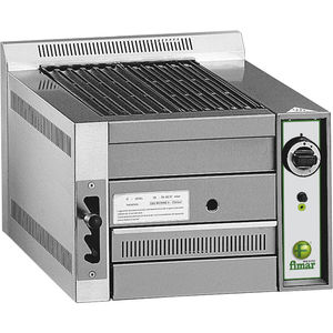 gas barbecue
