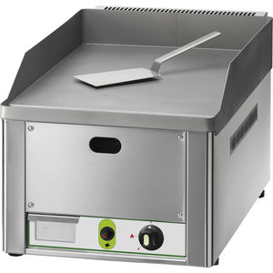 gas griddle