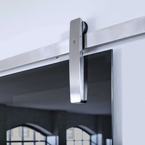 stainless steel sliding system 1