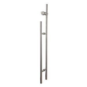 glass door pull handle 1