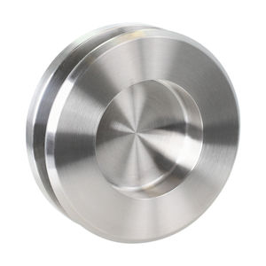 sliding door handle