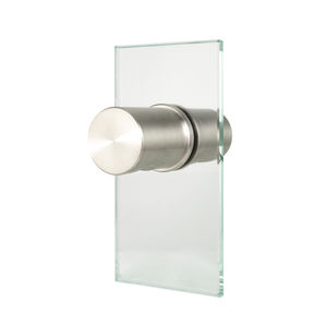 contemporary door knob