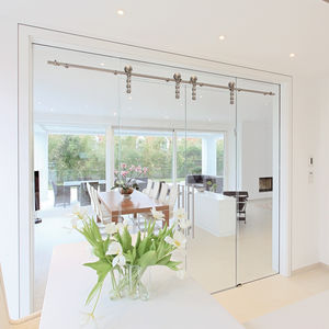 door sliding system