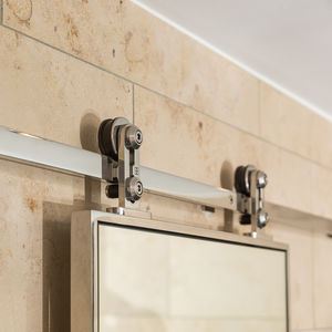 door sliding system